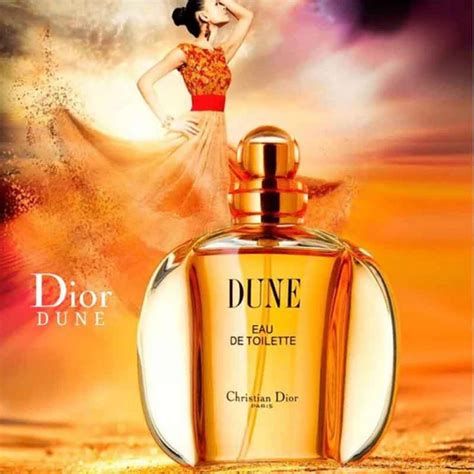 dune christian dior для женщин|DIOR.